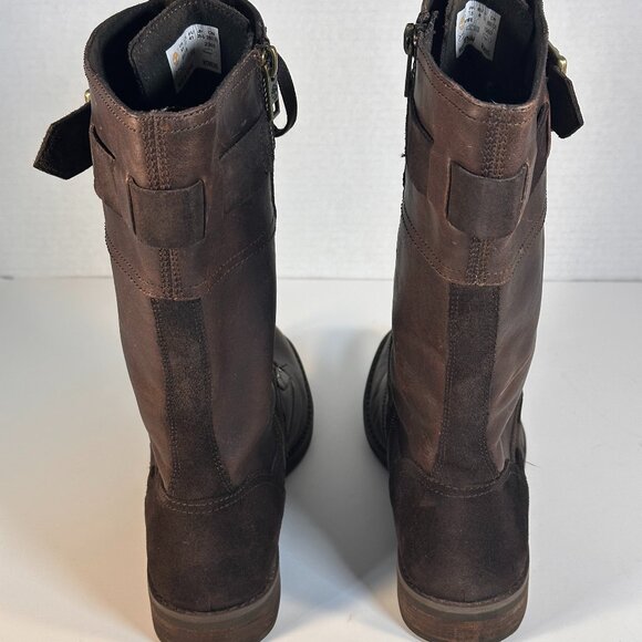 Women"s size 9.5 Timberland Boots {Earthkeepers} - Picture 15 of 16